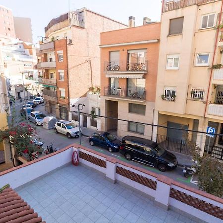 Bed&Bcn Park Gueell Villa Barcelona Ngoại thất bức ảnh