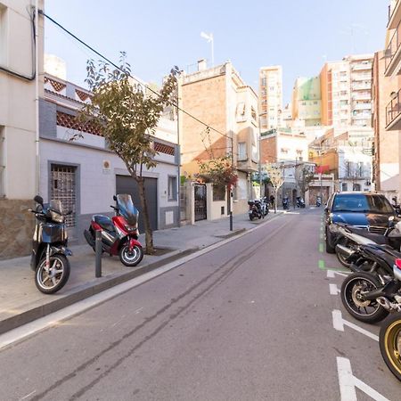 Bed&Bcn Park Gueell Villa Barcelona Ngoại thất bức ảnh