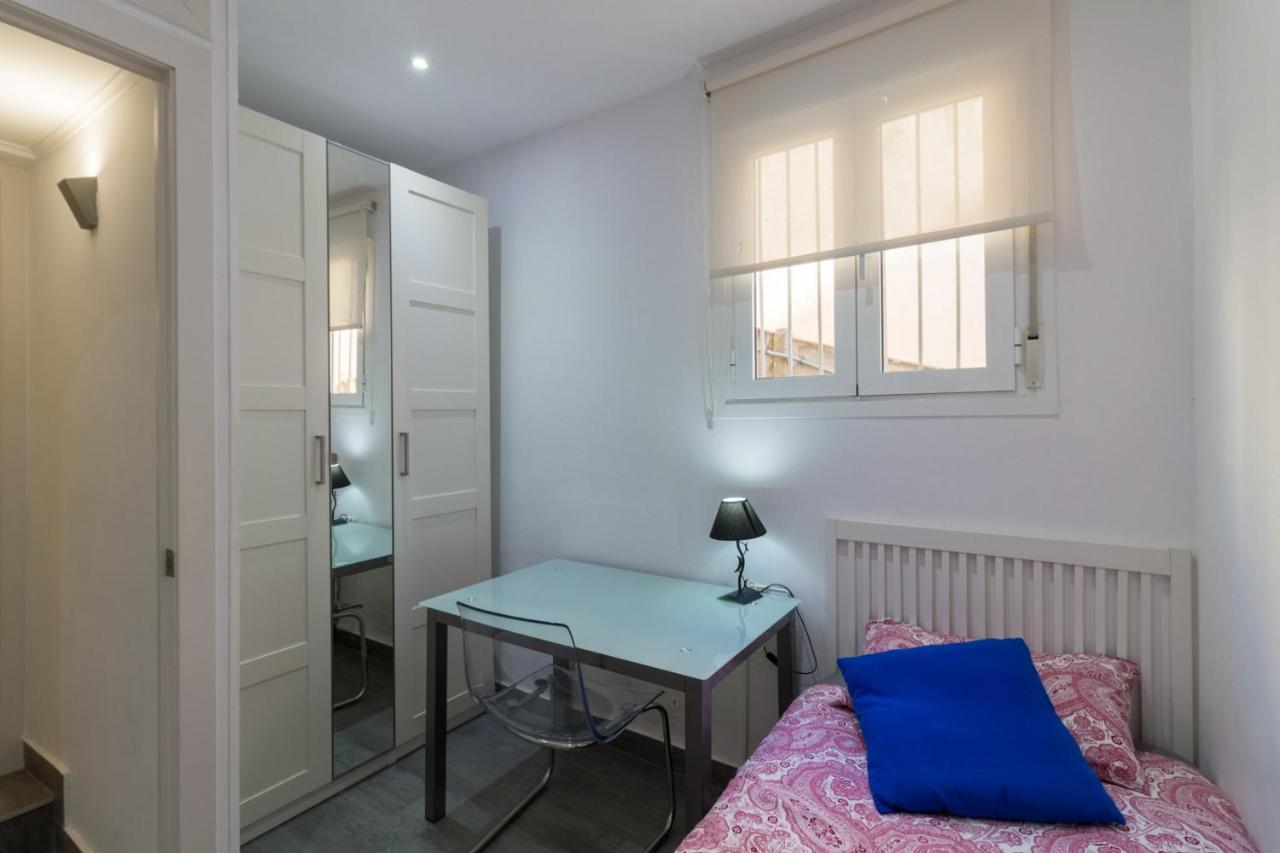 Bed&Bcn Park Gueell Villa Barcelona Ngoại thất bức ảnh