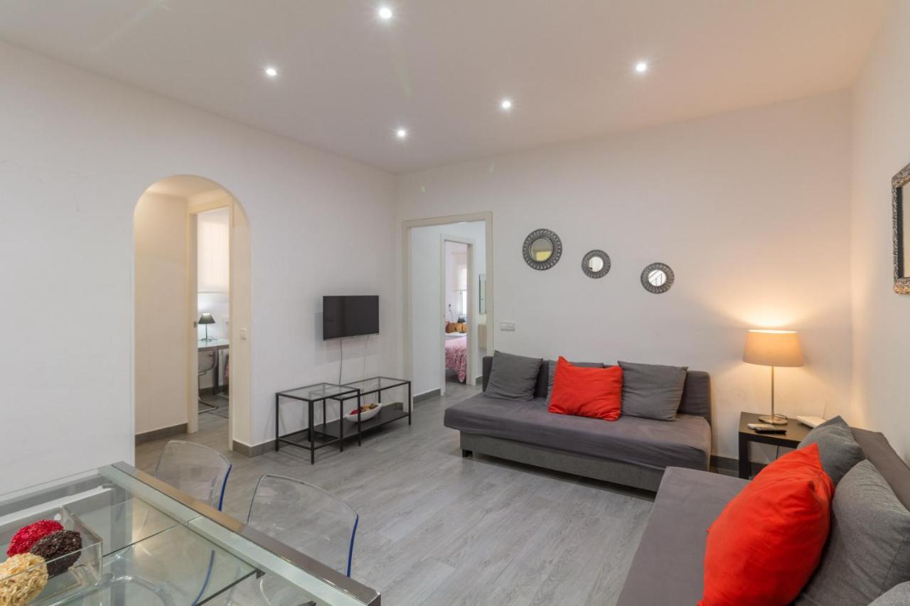 Bed&Bcn Park Gueell Villa Barcelona Ngoại thất bức ảnh