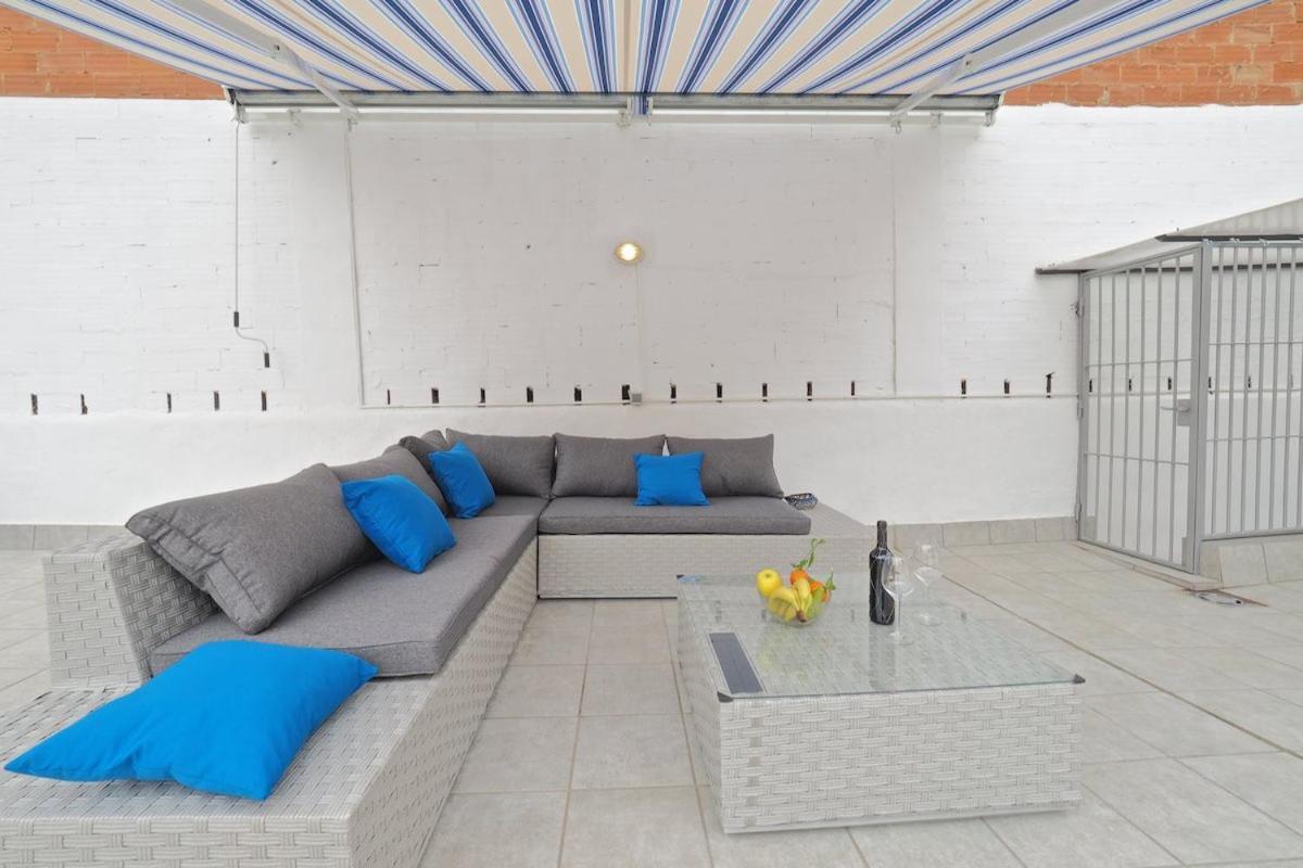 Bed&Bcn Park Gueell Villa Barcelona Ngoại thất bức ảnh