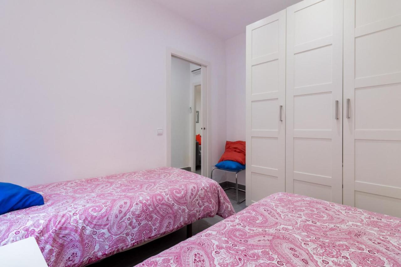 Bed&Bcn Park Gueell Villa Barcelona Ngoại thất bức ảnh