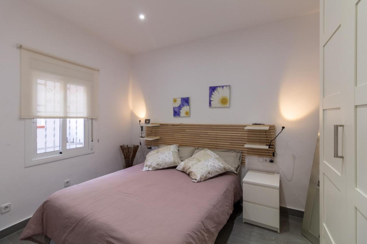 Bed&Bcn Park Gueell Villa Barcelona Ngoại thất bức ảnh