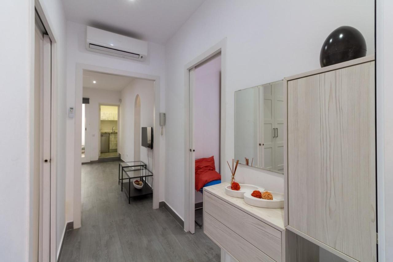 Bed&Bcn Park Gueell Villa Barcelona Ngoại thất bức ảnh