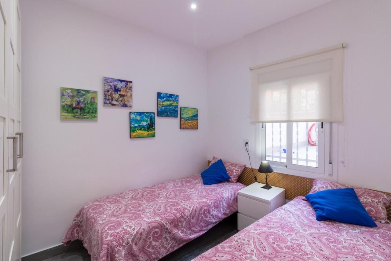 Bed&Bcn Park Gueell Villa Barcelona Ngoại thất bức ảnh