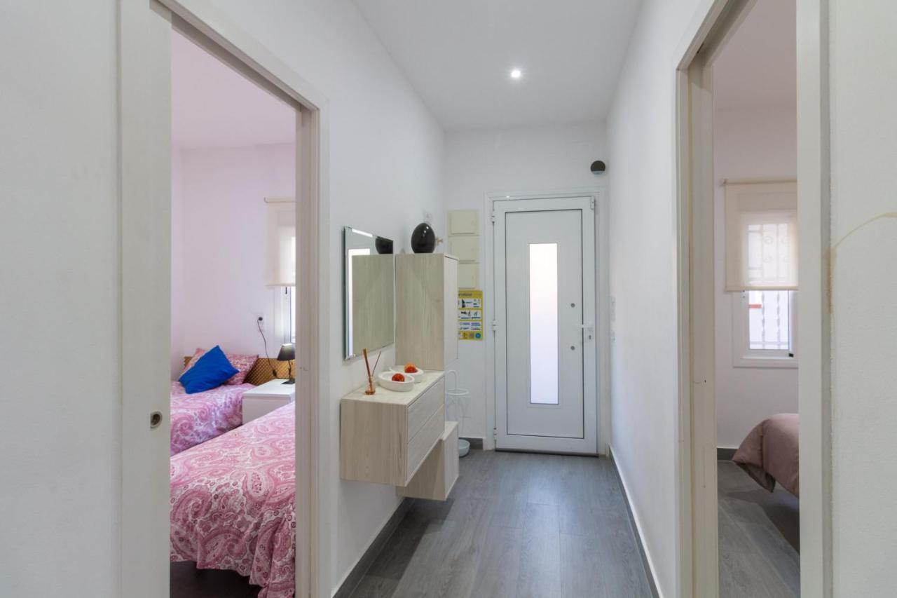 Bed&Bcn Park Gueell Villa Barcelona Ngoại thất bức ảnh