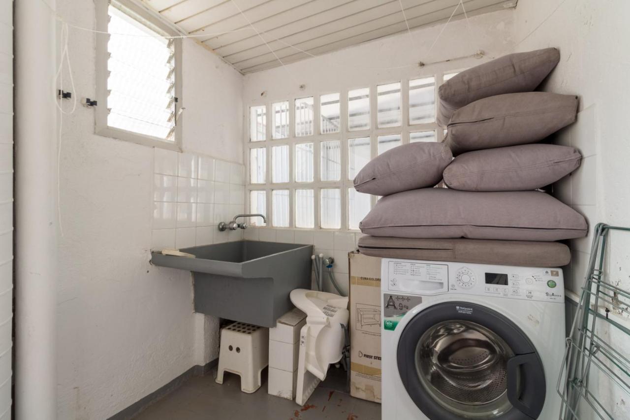 Bed&Bcn Park Gueell Villa Barcelona Ngoại thất bức ảnh