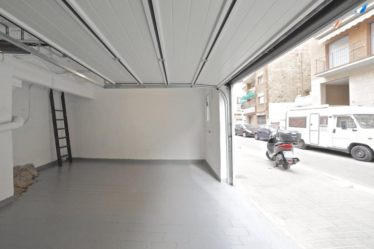 Bed&Bcn Park Gueell Villa Barcelona Ngoại thất bức ảnh